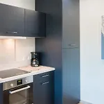 Plein Soleil Avec Jacuzzi Privatif Et Parking Prive Апартаменты Сарла-ла-Канеда