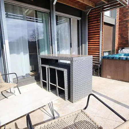 Plein Soleil Avec Jacuzzi Privatif Et Parking Prive *