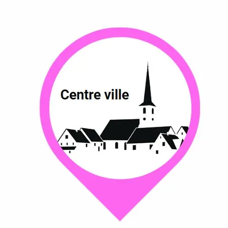 Plein Soleil Avec Jacuzzi Privatif Et Parking Prive Daire Sarlat-la-Canéda