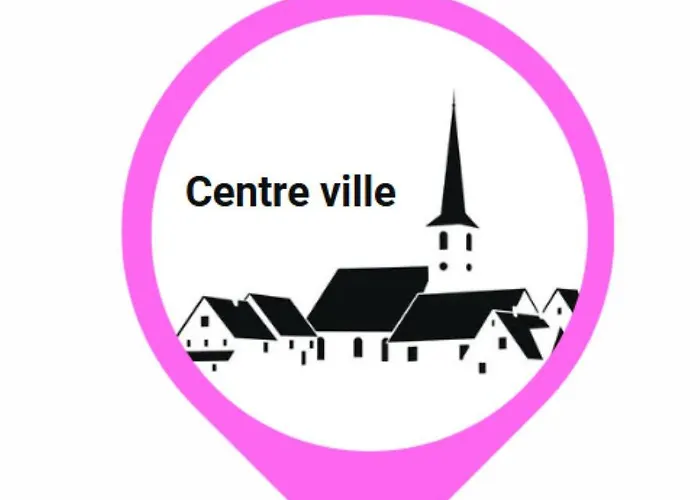 Plein Soleil Avec Jacuzzi Privatif Et Parking Prive Apartment Sarlat-la-Caneda